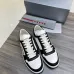 7Prada Shoes for Men's Prada Sneakers #A43162