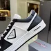 8Prada Shoes for Men's Prada Sneakers #A43162