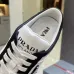 9Prada Shoes for Men's Prada Sneakers #A43162