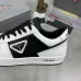 3Prada Shoes for Men's Prada Sneakers #A43172