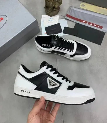 Prada Shoes for Men's Prada Sneakers #A43172