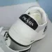 3Prada Shoes for Men's Prada Sneakers #A43182