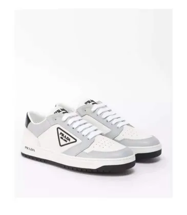 Prada Shoes for Men's Prada Sneakers #A43182