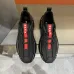 8Prada Shoes for Men's Prada Sneakers #A43363