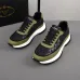 5Prada Shoes for Men's Prada Sneakers #A43373