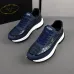 7Prada Shoes for Men's Prada Sneakers #A43375