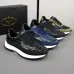 9Prada Shoes for Men's Prada Sneakers #A43375