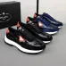 3Prada Shoes for Men's Prada Sneakers #A43377