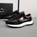 9Prada Shoes for Men's Prada Sneakers #A43377