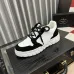 3Prada Shoes for Men's Prada Sneakers #A43642