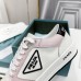 4Prada Shoes for Men's and women Prada Sneakers #999919918