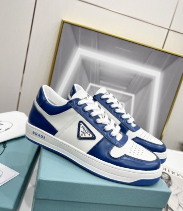 Prada Shoes for Men's and women Prada Sneakers #999919922