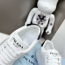 3Prada Shoes for Men's and women Prada Sneakers #999929574