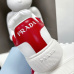 3Prada Shoes for Men's and women Prada Sneakers #999929580