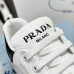 4Prada Shoes for Men's and women Prada Sneakers #999929583
