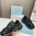 4Prada Shoes for Men's and women Prada Sneakers #A27783