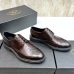 6Replica Prada Shoes for Men's Fashionable Formal Leather Shoes #A23699