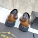 8Replica Prada Shoes for Men's Fashionable Formal Leather Shoes #A23700