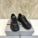 4Replica Prada Shoes for Men's Prada Sneakers #A23701