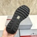 9Replica Prada Shoes for Men's Prada Sneakers #A23701