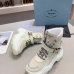 4Cheap Prada Shoes for Women's Prada Boots #99116848