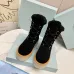 5Prada Shoes for Women's Prada Boots #A40895