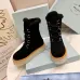 6Prada Shoes for Women's Prada Boots #A40895