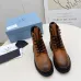 6Prada Shoes for Women's Prada Boots #A42323