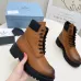 1Prada Shoes for Women's Prada Boots #A42323