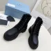 5Prada Shoes for Women's Prada Boots #A42324