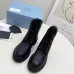 7Prada Shoes for Women's Prada Boots #A42324