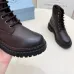 4Prada Shoes for Women's Prada Boots #A42325