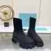 5Prada Shoes for Women's Prada Boots #A43392