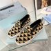 5Prada Shoes for Women's Prada Flats #A35357
