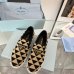 1Prada Shoes for Women's Prada Flats #A35357
