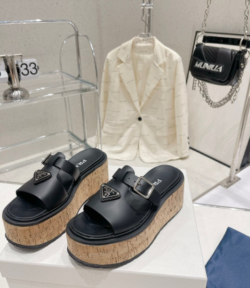 Prada Shoes for Women's Prada Sandals #999934829
