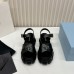 7Prada Shoes for Women's Prada Sandals #A34386