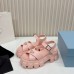 4Prada Shoes for Women's Prada Sandals #A34388