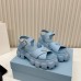 5Prada Shoes for Women's Prada Sandals #A34389