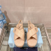 16Prada Shoes for Women's Prada Sandals #A36033