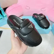 Prada Shoes for Women's Prada Slippers #999932438