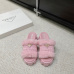 18Prada Shoes for Women's Prada Slippers #A28593