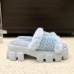21Prada Shoes for Women's Prada Slippers #A28593