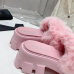 3Prada Shoes for Women's Prada Slippers #A28597