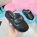 1Prada Shoes for Women's Prada Slippers #A29505