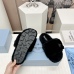 9Prada Shoes for Women's Prada Slippers #A29511