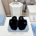 1Prada Shoes for Women's Prada Slippers #A29511