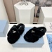 3Prada Shoes for Women's Prada Slippers #A29513