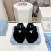 1Prada Shoes for Women's Prada Slippers #A29513
