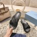 4Prada Shoes for Women's Prada Slippers #A29520